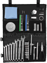 Bike Specific Toolkit