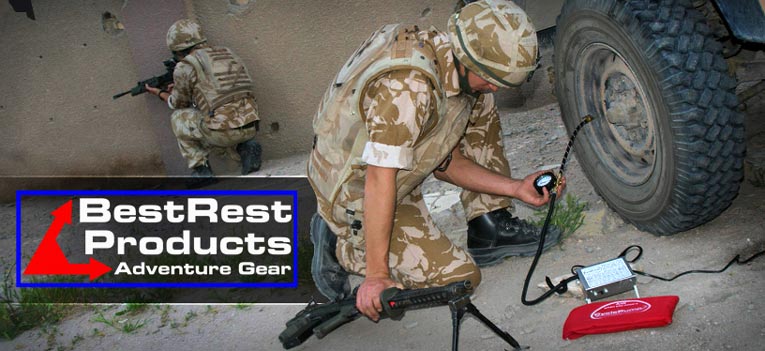 Visit Best Rest Products