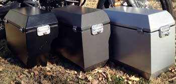 Check out the full line of Jesse Luggage