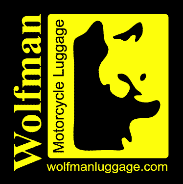 Visit Wolfman Luggage